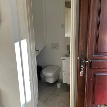 شقة Coeur De فينوف ليز أفيجْنْ